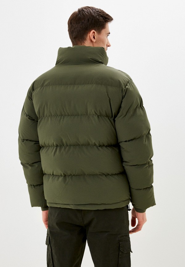 фото Куртка утепленная harry hatchet