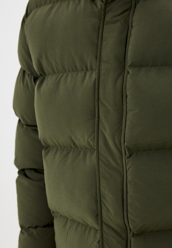 фото Куртка утепленная harry hatchet