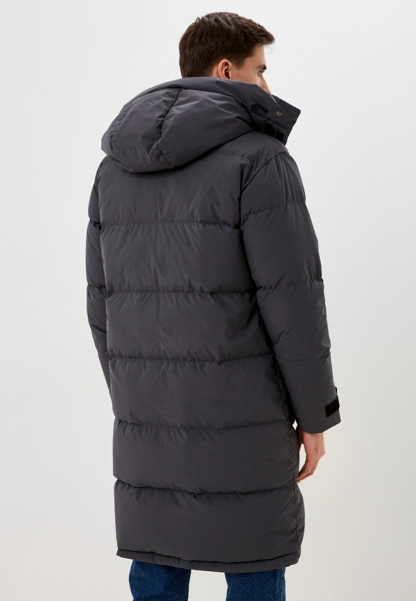 фото Пуховик harry hatchet