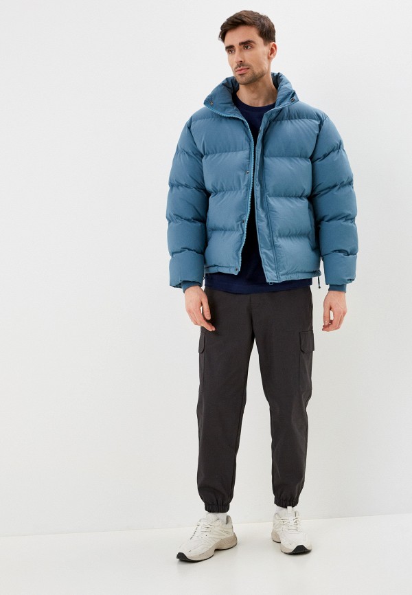 фото Куртка утепленная harry hatchet