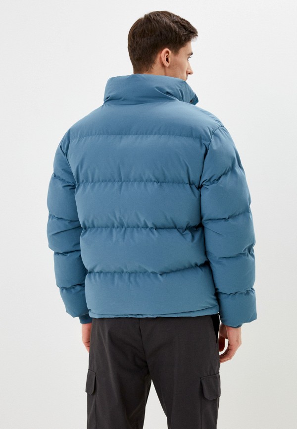 фото Куртка утепленная harry hatchet