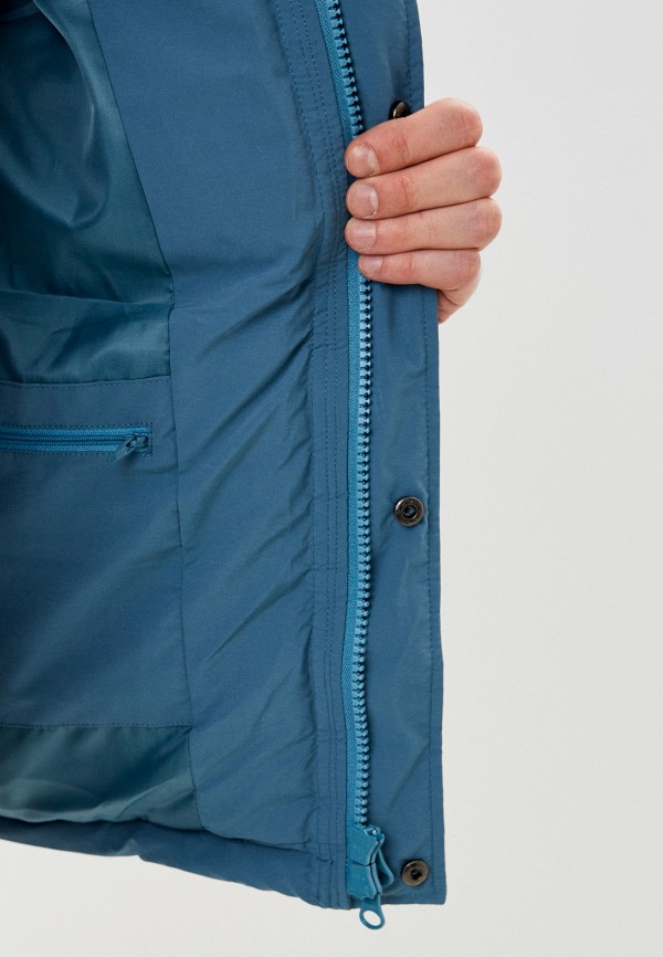 фото Куртка утепленная harry hatchet