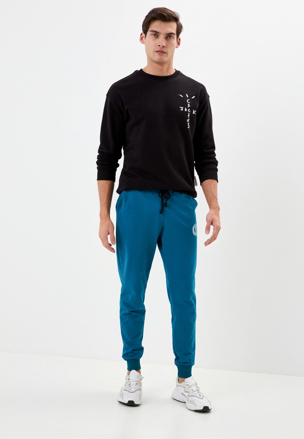 фото Брюки спортивные blacksi