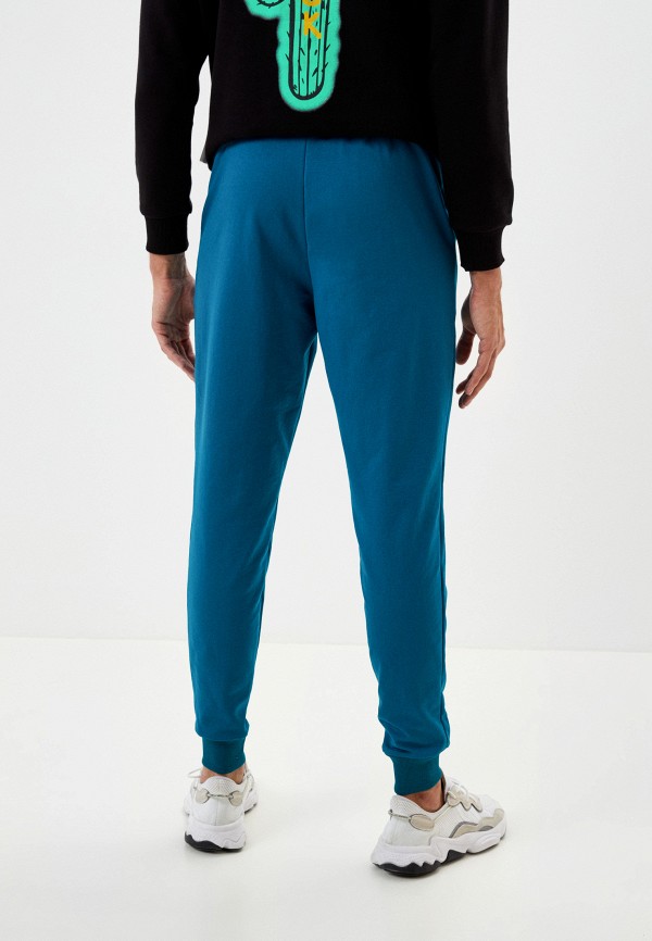 фото Брюки спортивные blacksi