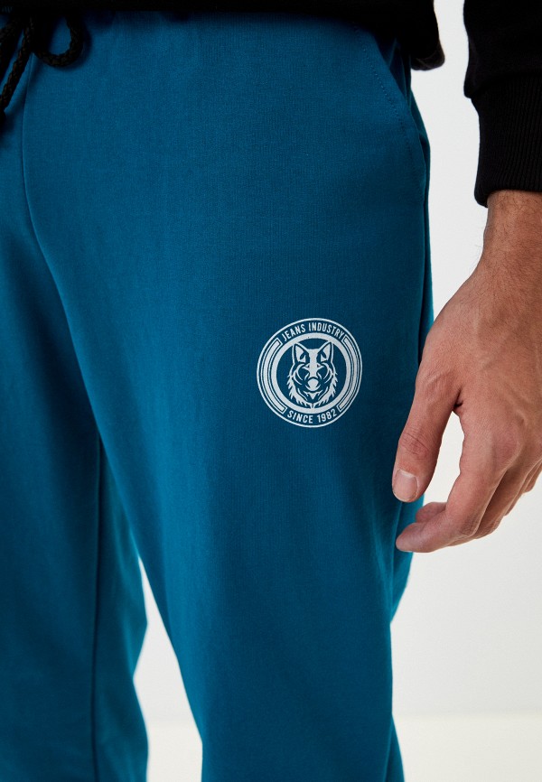 фото Брюки спортивные blacksi