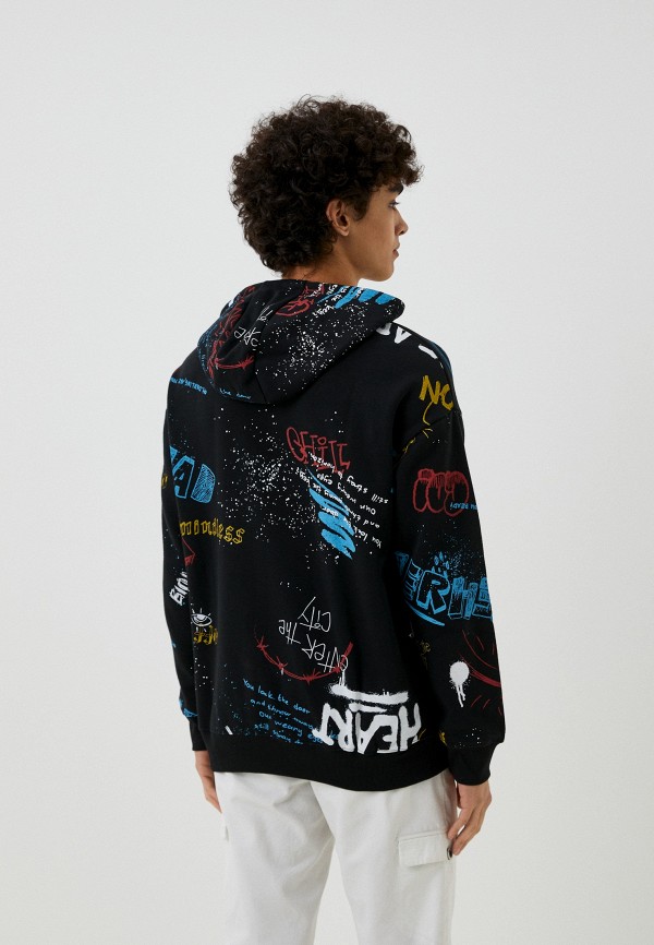 фото Худи zolla