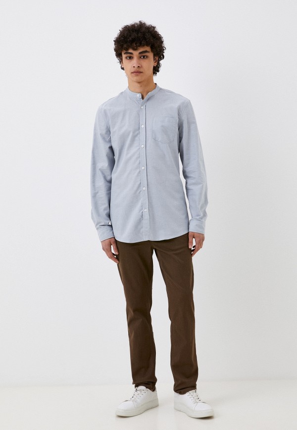 фото Рубашка zolla