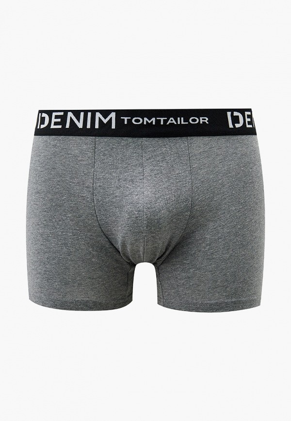 фото Трусы 3 шт. tom tailor
