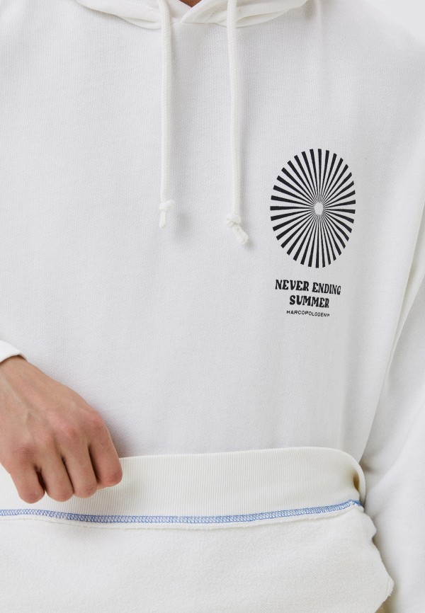 фото Худи marc o'polo denim