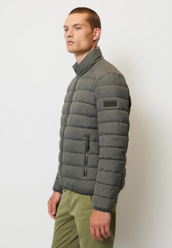 фото Куртка утепленная marc o'polo