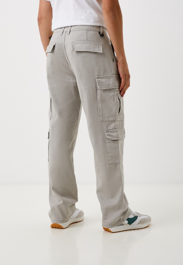 фото Джинсы mossmore