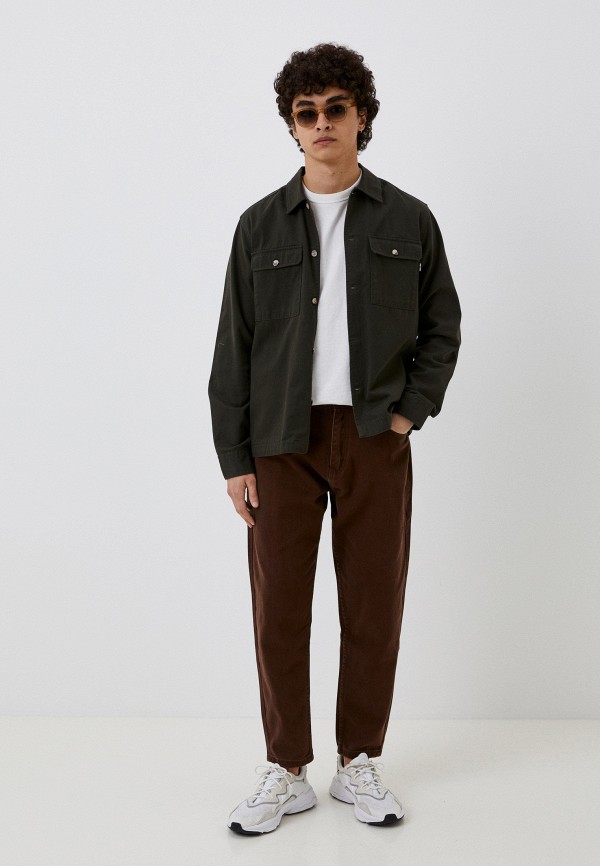 фото Джинсы mossmore