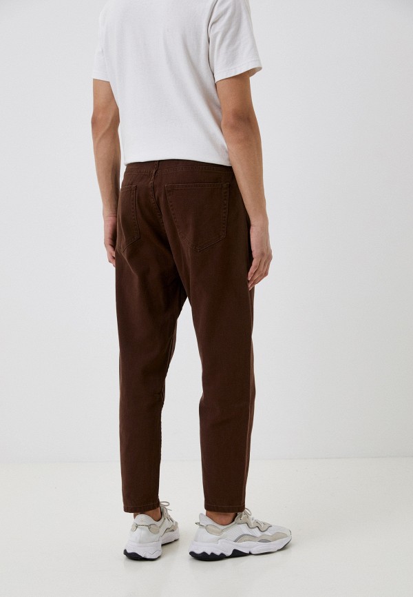 фото Джинсы mossmore