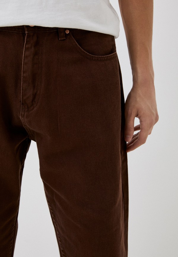 фото Джинсы mossmore