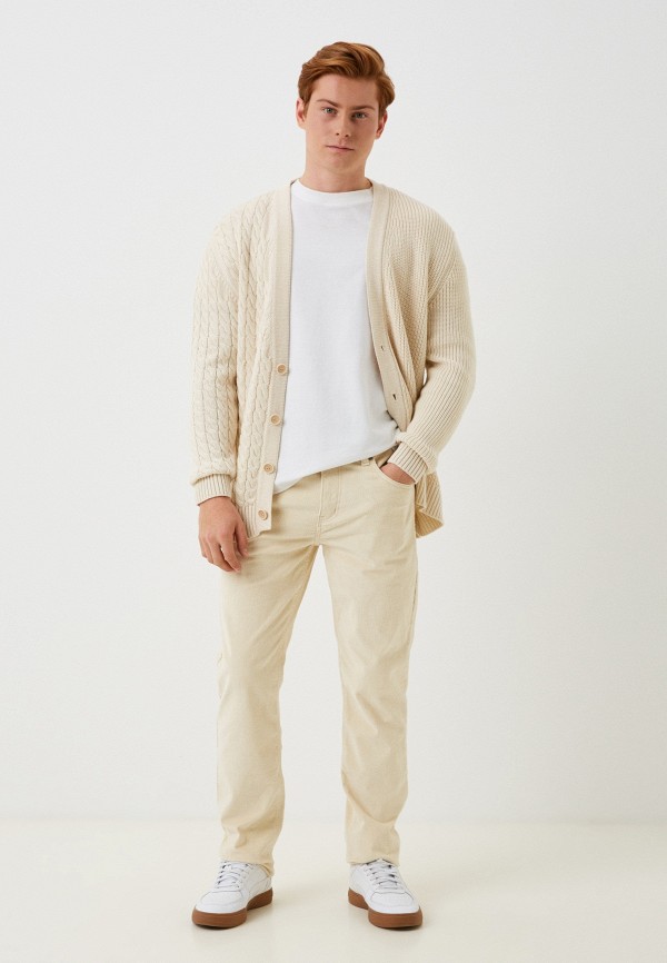 фото Брюки mossmore