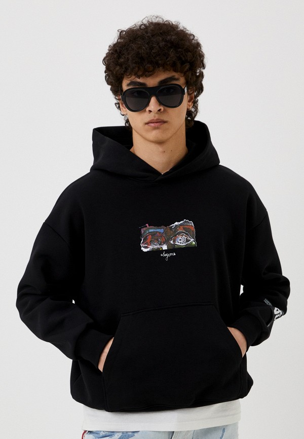 фото Худи mark formelle