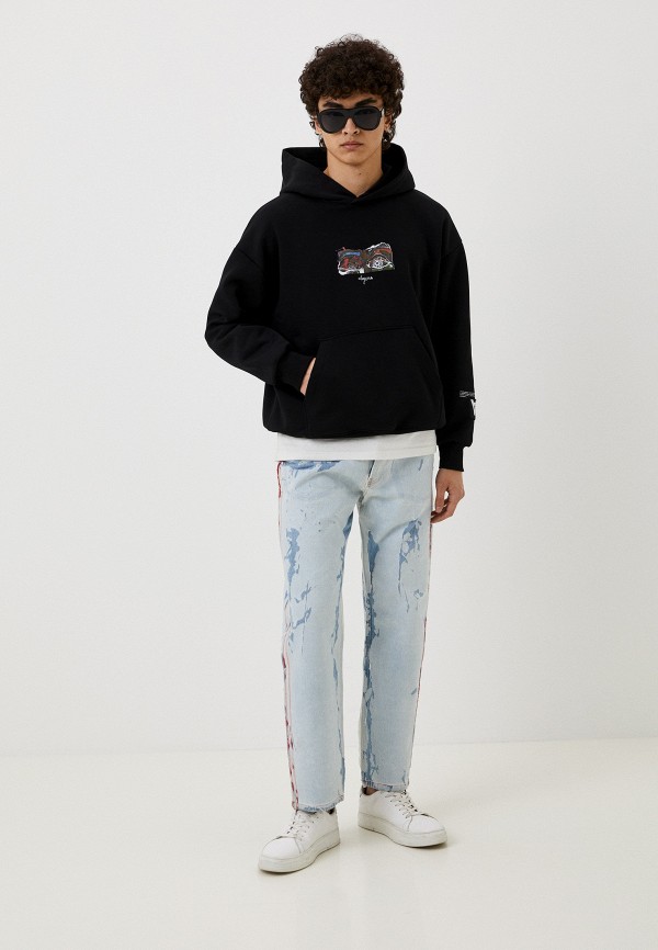 фото Худи mark formelle