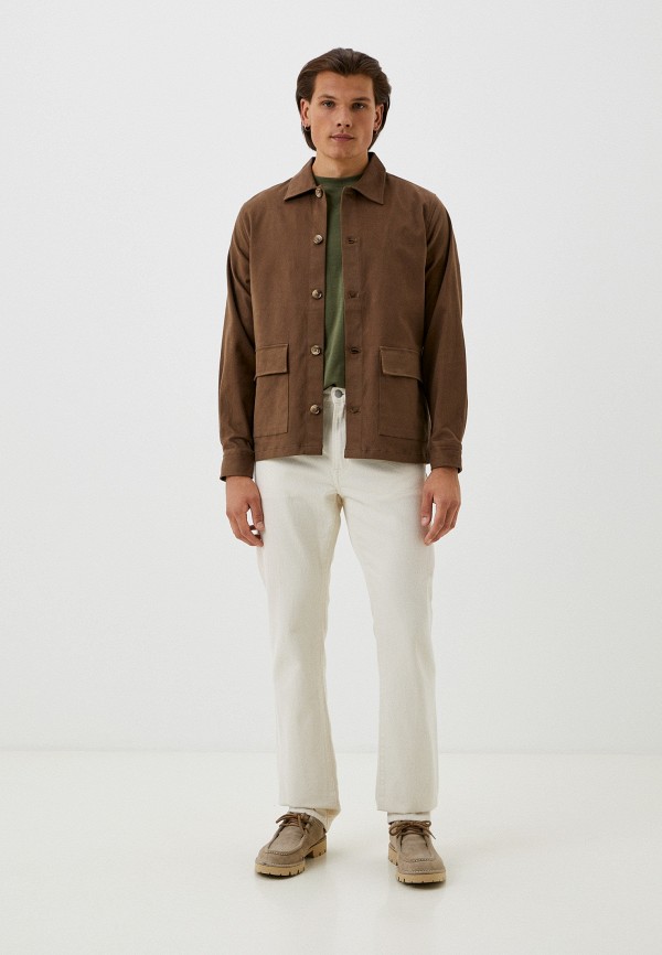 фото Рубашка kenbey