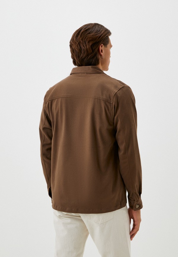 фото Рубашка kenbey