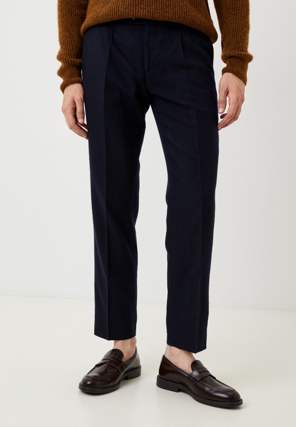 фото Брюки dtmd