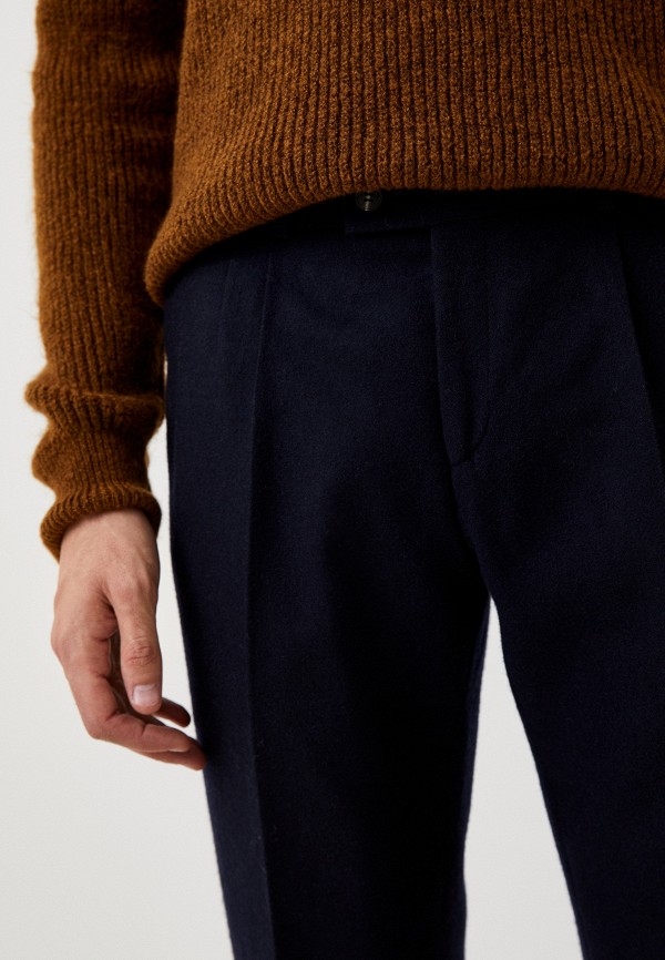 фото Брюки dtmd