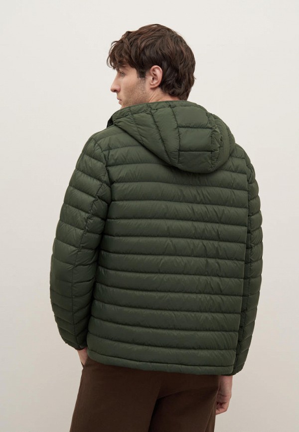 фото Пуховик finn flare