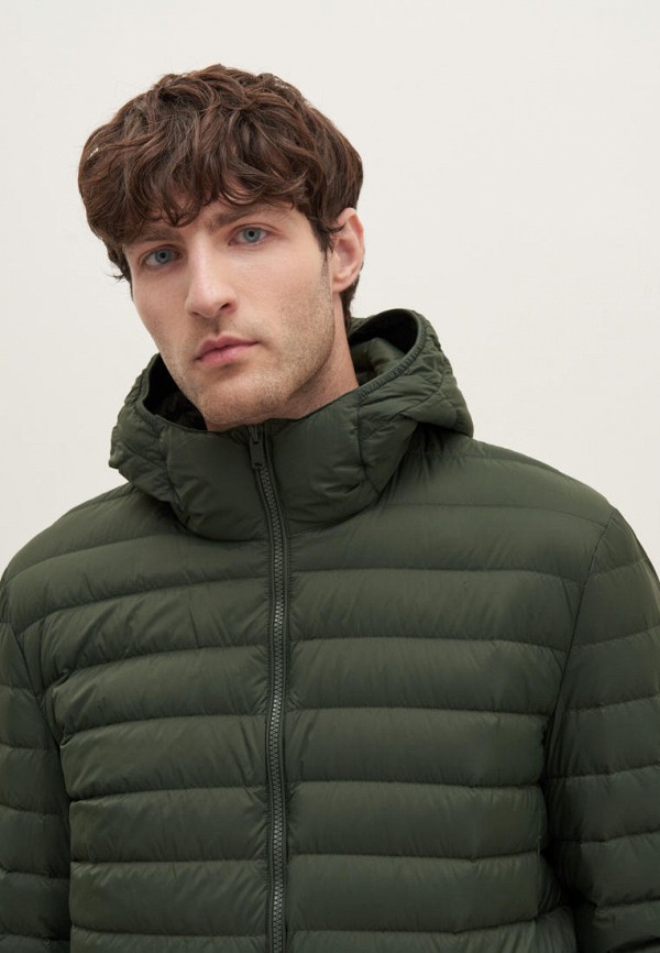 фото Пуховик finn flare