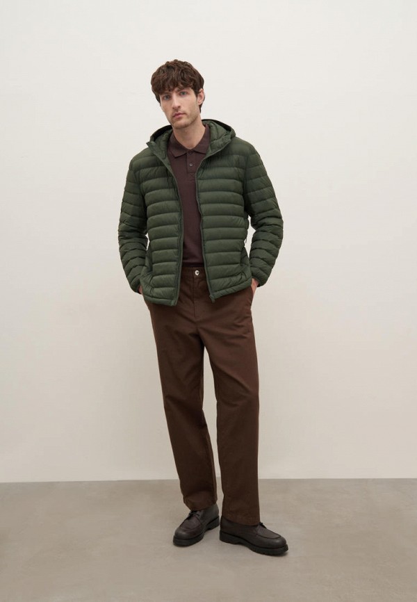 фото Пуховик finn flare