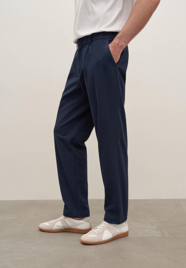 фото Брюки finn flare