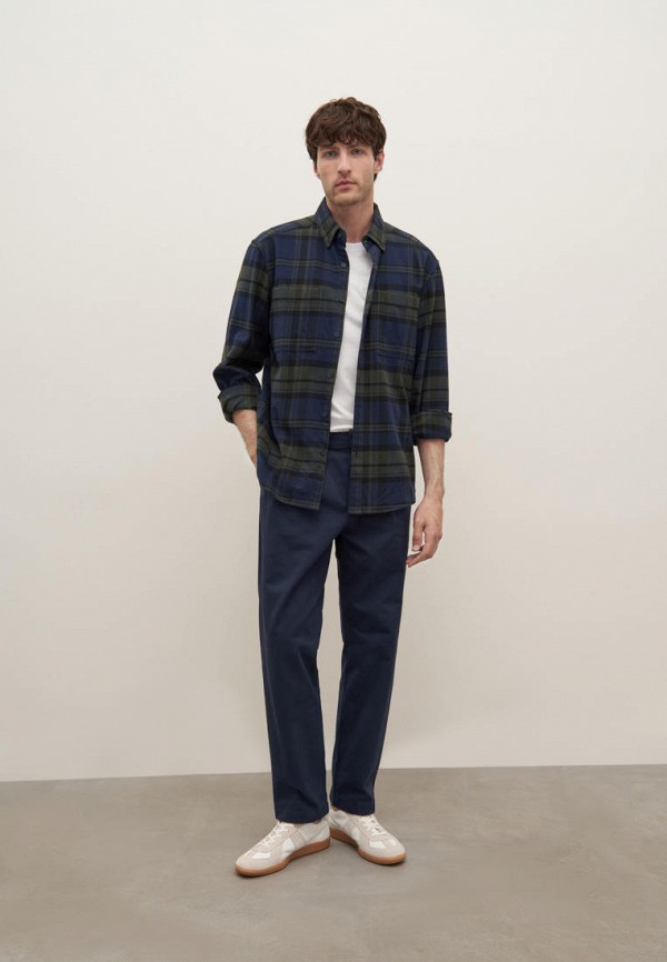 фото Брюки finn flare