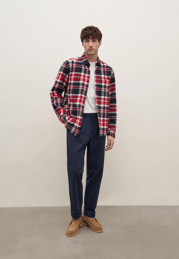 фото Рубашка finn flare