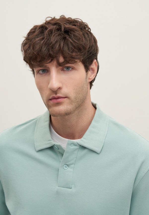 фото Поло finn flare