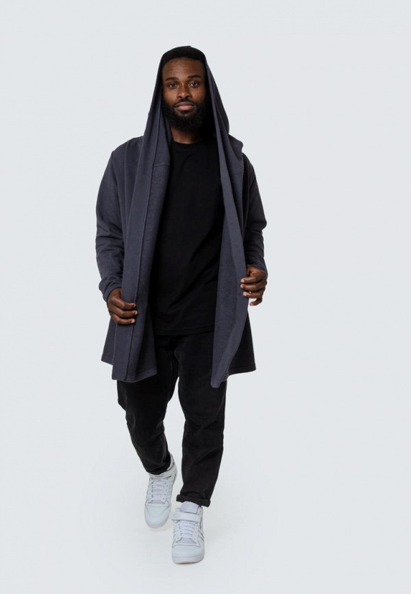 фото Толстовка konwa