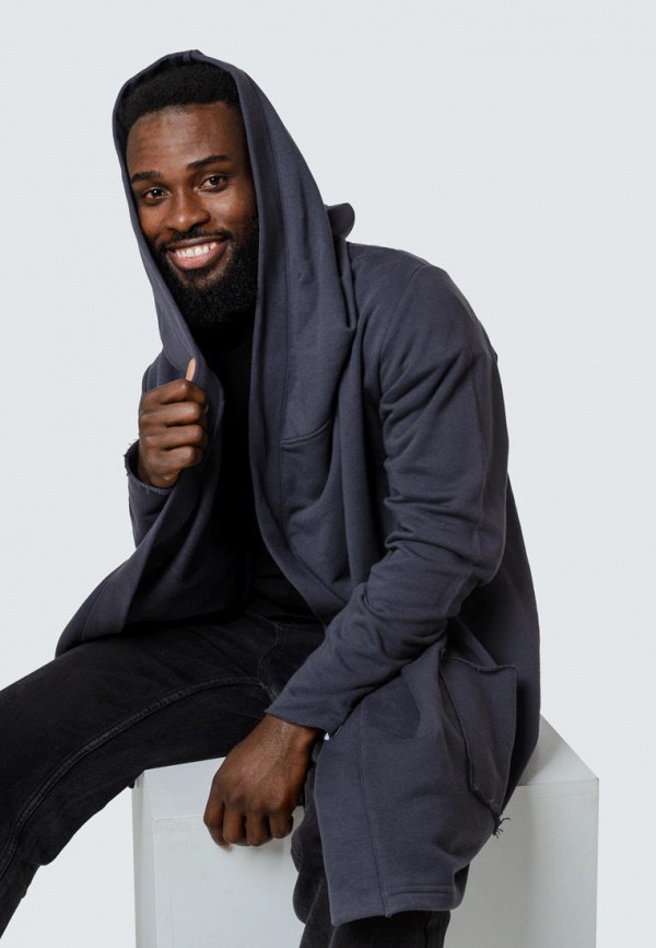 фото Толстовка konwa