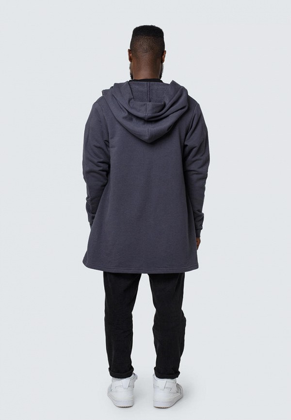 фото Толстовка konwa