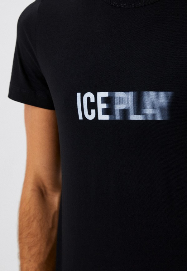 фото Футболка ice play