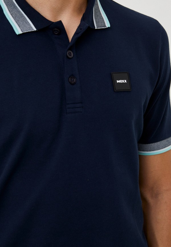 фото Поло mexx