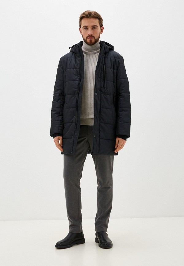 фото Куртка утепленная avalon