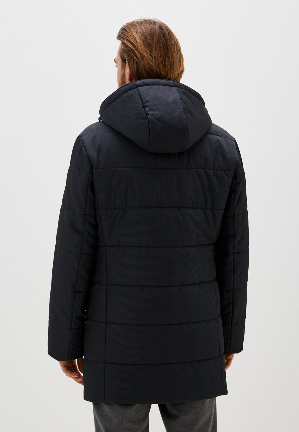 фото Куртка утепленная avalon