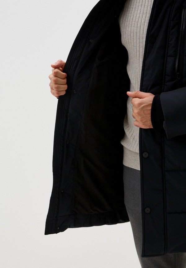 фото Куртка утепленная avalon