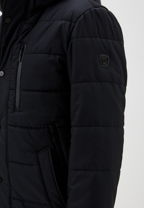 фото Куртка утепленная avalon