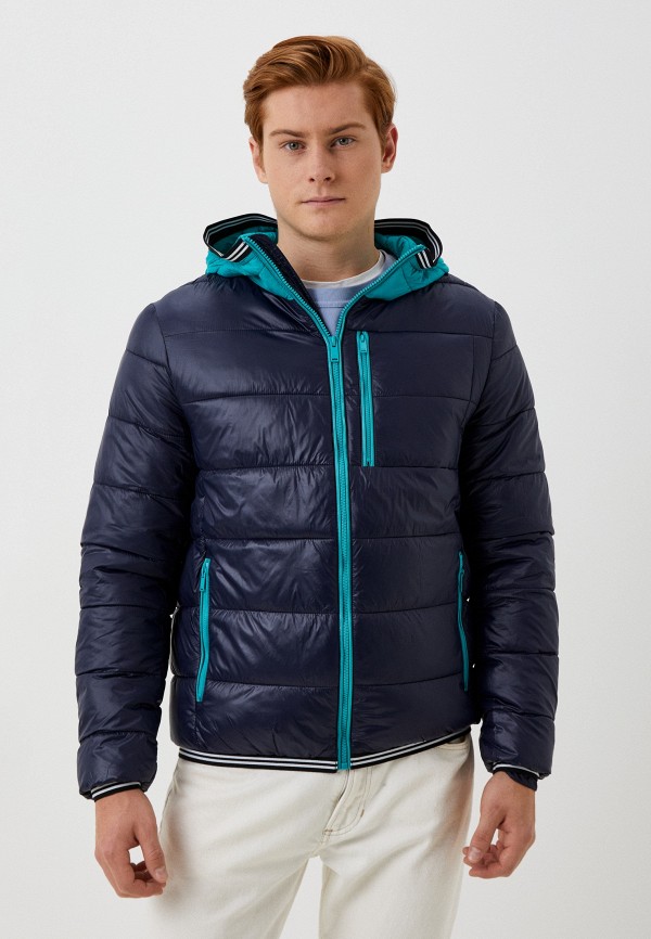 фото Куртка утепленная o'stin