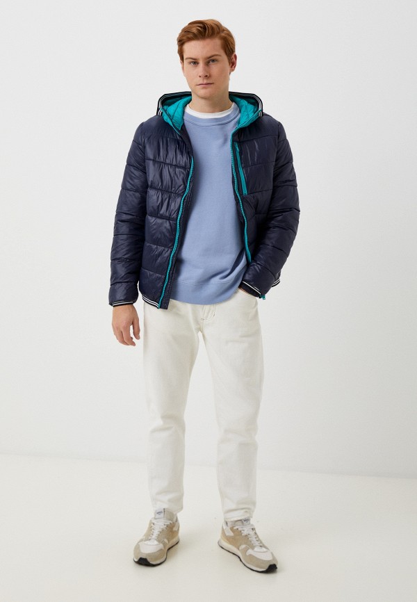 фото Куртка утепленная o'stin