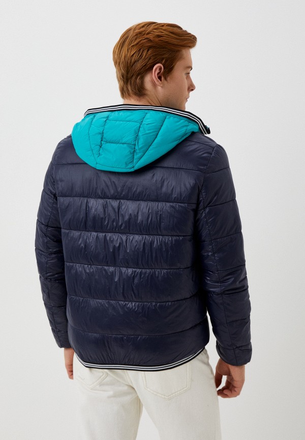 фото Куртка утепленная o'stin