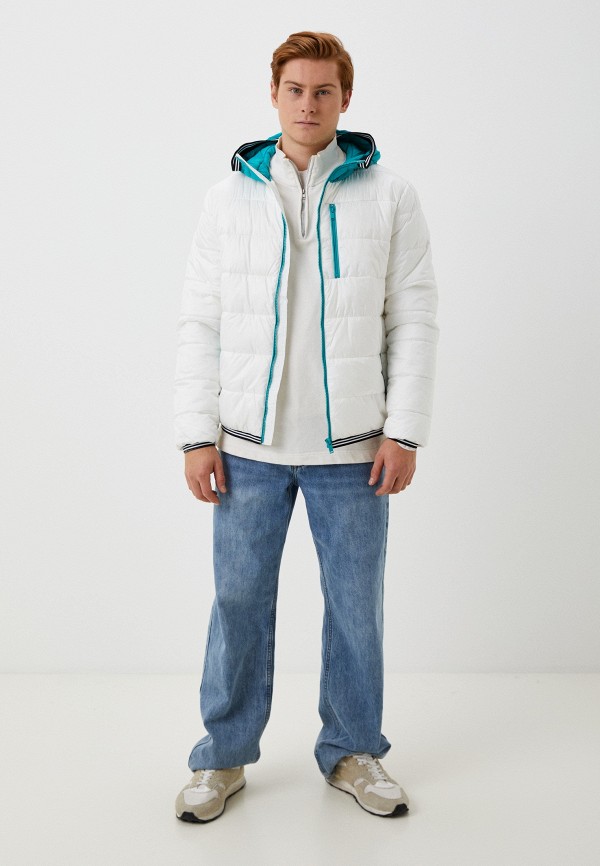 фото Куртка утепленная o'stin