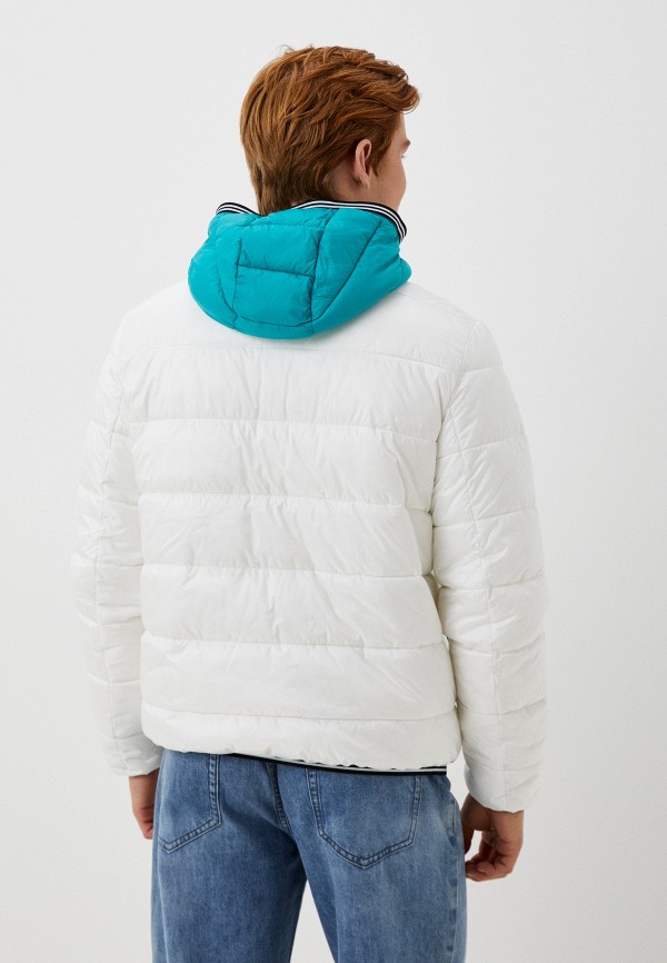 фото Куртка утепленная o'stin