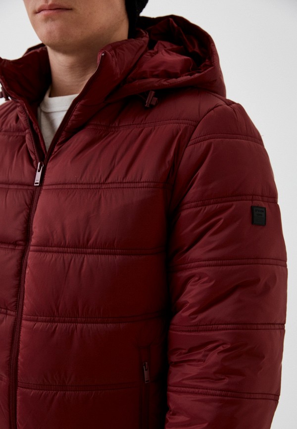 фото Куртка утепленная o'stin