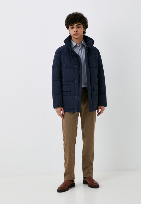 фото Куртка утепленная o'stin