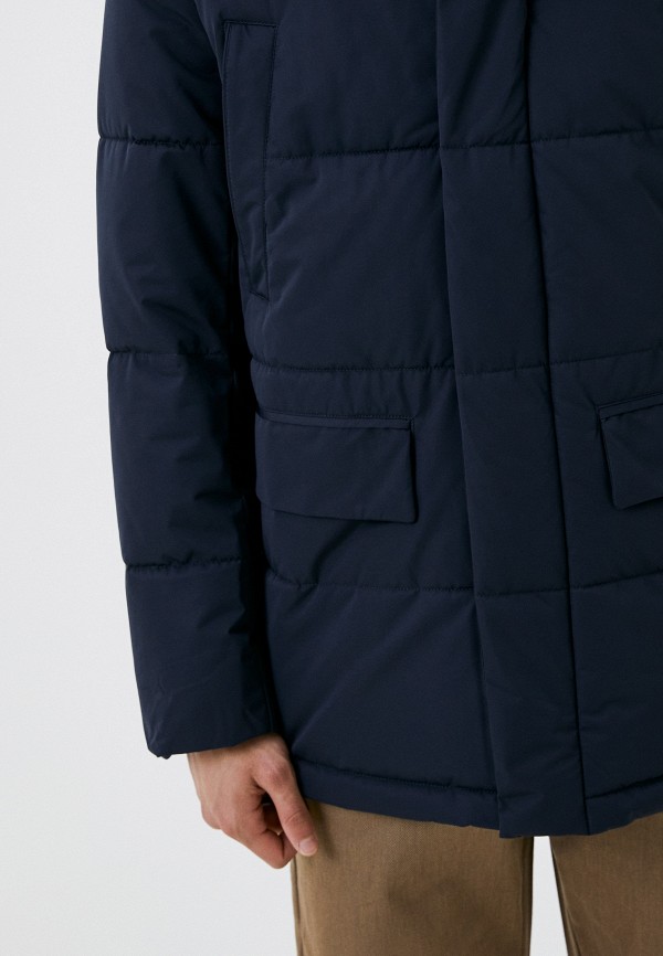 фото Куртка утепленная o'stin