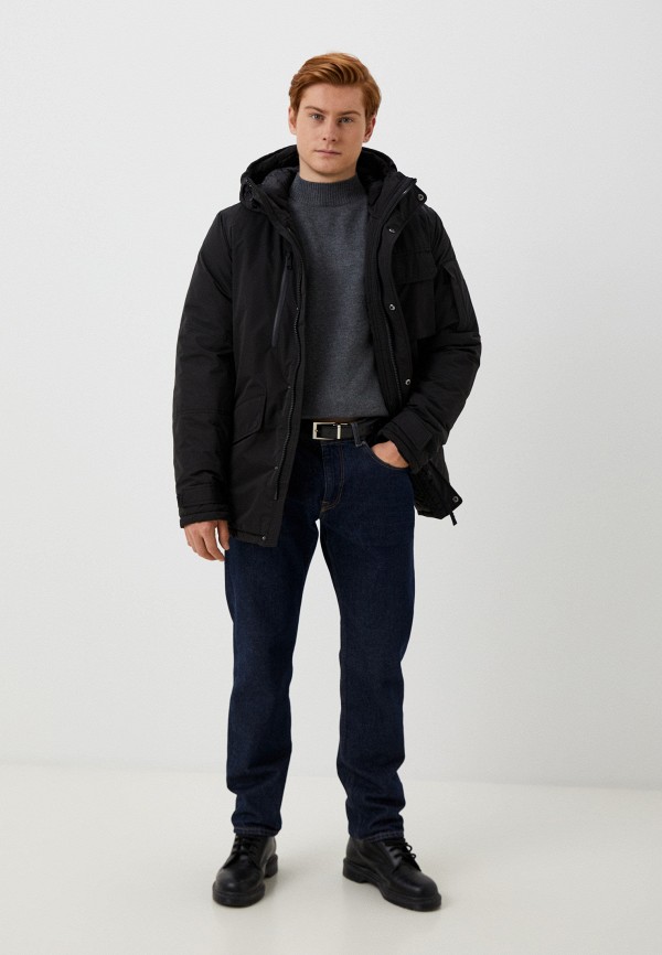 фото Куртка утепленная o'stin